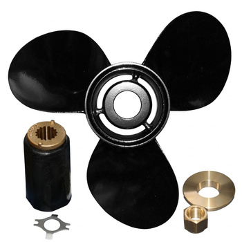 ŚRUBA MERCURY / MARINER 40 - 140 HP, 14 X 10