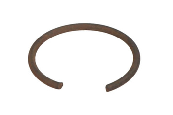 Pierścień sworznia tłoka