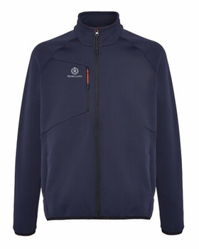 BLUZA MĘSKA HENRI LLOYD AKTIV STRETCH   A241100002 NAVY