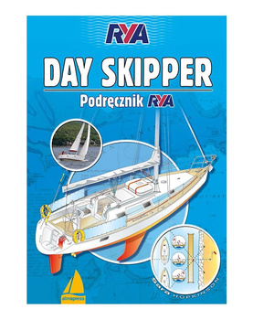 DAY SKIPPER. PODRĘCZNIK RYA