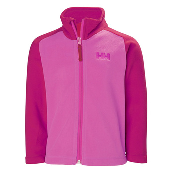 POLAR DZIECIĘCY HELLY HANSEN DAYBREAKER 2.0 (40362)PINK