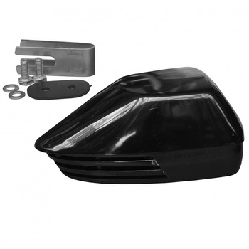 SYGNAŁ DŹWIĘKOWY CZARNY