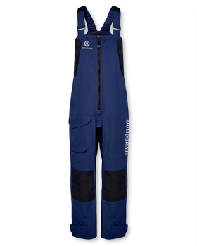 SPODNIE MĘSKIE HENRI LLOYD ŻEGLARSKIE MENS COASTAL HI-FIT NAVY