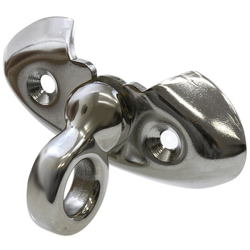 UCHWYT ODBIJACZA, STAL NIERDZEWNA