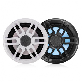 FL77SPGW Głośniki 7.7" XS Seria LED Sports szare i białe, 240W [010-02197-20]