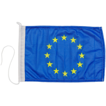 FLAGA 30X45 EUROPA