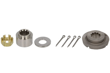 Zestaw montażowy śruby napędowej SOLAS SUZUKI 20-30 HP