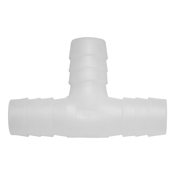 TRÓJNIK DO WODY PVC T 19 MM