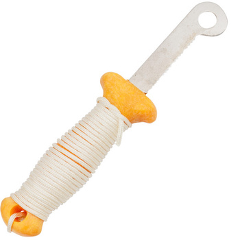 NÓŻ DO TRATWY RATUNKOWEJ