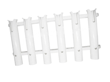 UCHWYT - STOJAK DO 6 WĘDEK