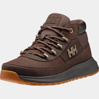 BUTY MĘSKIE HELLY HANSEN BIRCHWOOD 11885 COFFEE BEAN