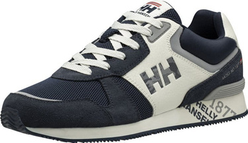 BUTY MĘSKIE HELLY HANSEN  ANAKIN LEATHER (11718) NAVY