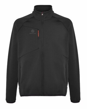 BLUZA MĘSKA HENRI LLOYD AKTIV STRETCH JACKET 2.0 BLACK