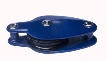 BLOCZEK SZOTOWY PCV Z ZACZEPEM LASER HT7012