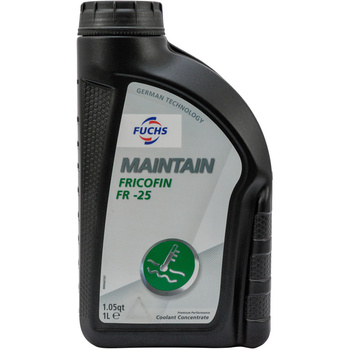 PŁYN CHŁODZĄCY 1L FUCHS TITAN