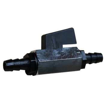 ZAWÓR PALIWOWY SHUT-OFF VALVE 8MM