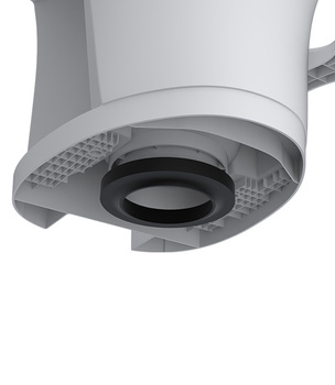 USZCZELKA TOALETY SEAFLO - SFRTK-005