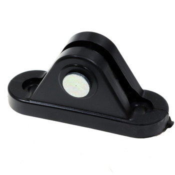 PODSTAWA DO MOCOWANIA WSPORNIKA TELESKOPOWEGO, 61 x 21 MM