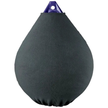 POKROWIEC NA ODBIJACZ A5 SZARY DWUWARSTWOWY