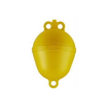 BOJA CUMOWNICZA YELLOW PEAR D25 H39