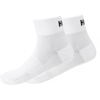 HELLY HANSEN SKARPETY 2-PACK (67181) LIFA ACTIVE BIAŁE