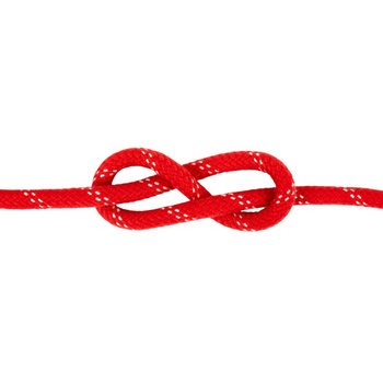 LINA TIVANO SZOTOWA 12MM, CZERWONO-BIAŁA, DES.51