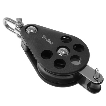 BLOCZEK S 64MM SWIVEL/BKT CRUISER ROZMIAR 6 CZARNY