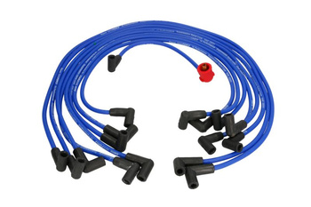 Zestaw przewodów zapłonowych MERCRUISER 5.0L/5.7L EFI, MX 6.2L