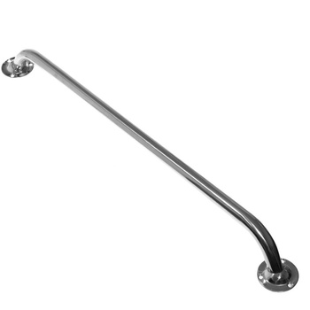 UCHWYT L600 MM, STAL NIERDZEWNA