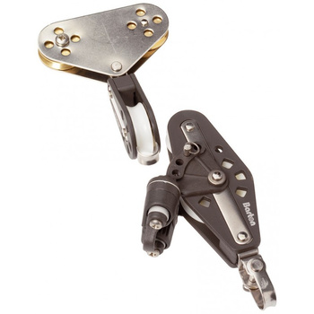 BLOCZKI NAPINACZA ACHTERSZTAGU - ROZMIAR 2 - KOMPLET (W)