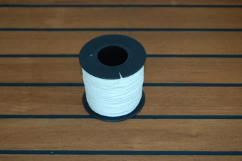 JUZING 0,8MM BIAŁY 100 MB.