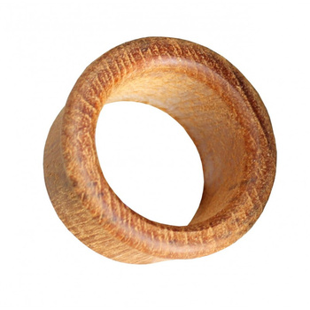 PIERŚCIEŃ TEAK 45MM