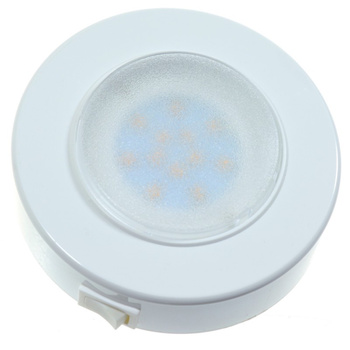 LAMPA LED SUN SMD WHITE 8-30V