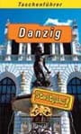 DANZIG (GDAŃSK W. NIEMIECKA) - PRZEWODNIK KIESZONKOWY