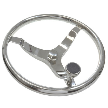 KIEROWNICA S/S 350 Z UCHWYTEM