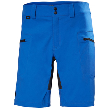 SPODENKI MĘSKIE HELLY HANSEN HP RACING DECK SHORTS 2.0 34364 COBALT 2.0