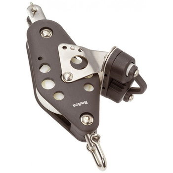 BLOCZEK F 44/72MM FIDDLE SWIVEL/BKT/CAMS CRUISER ROZMIAR 6