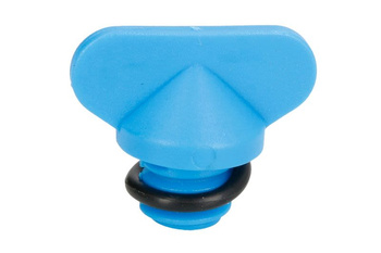 Korek odwadniający SIERRA Plastik