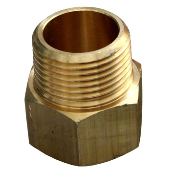 REDUKCJA BRASS F/M 3/4" x 3/4"