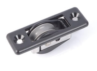 HOLT BLOK SKRZYNKOWY WPUSZCZANY LINE 28 MM