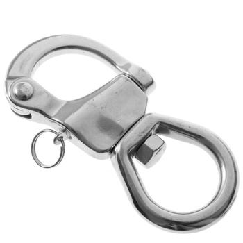 SZEKLA ZATRZASKOWA Z KRĘTLIKIEM BL3900KG L136MM