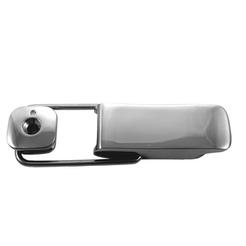 ZAMKNIĘCIE TYPU KANDAHAR, S/S, LXWXH 100,6X31,5X11,5