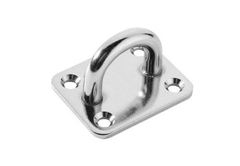 UCHO POKŁADOWE NIERDZEWNE 30X35 MM