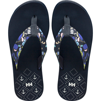 HELLY HANSEN JAPONKI DAMSKIE (11585) IRIS SANDAL GRANATOWE