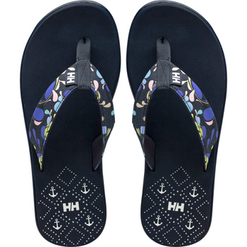 HELLY HANSEN JAPONKI DAMSKIE (11585) IRIS SANDAL GRANATOWE