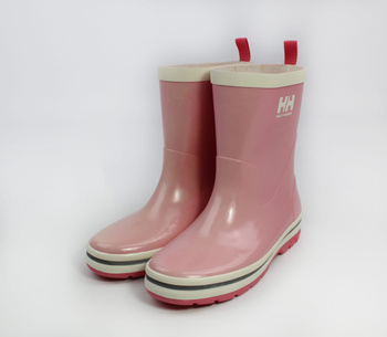 HELLY HANSEN KALOSZE DZIECIĘCE (10862) MIDSUND RÓŻOWE