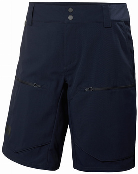 SZORTY MĘSKIE HELLY HANSEN CREWLINE CARGO SHORTS 2.0 ( 34272) NAVY