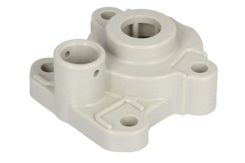 Obudowa pompy cieczy chłodzącej YAMAHA F70A (2010-17)