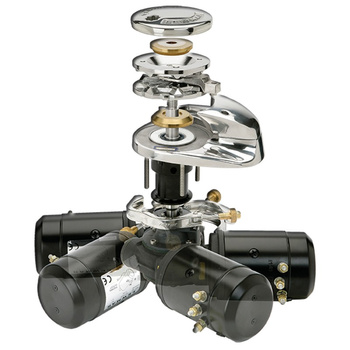 WINDA V2 - 12V - 700W - 6MM - KOMPLET