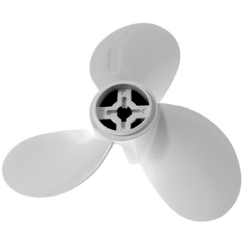 ŚRUBA YAMAHA 2HP, 7-1/4 X 5A